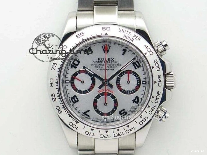 0103 Colorful Submariner 116610 LN Black Ceramic JF 1:1 Best Edition On SS Bracelet A2836 V 3977